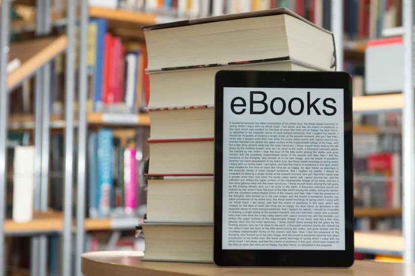 How Nnika Publishing Helps You Become an Author